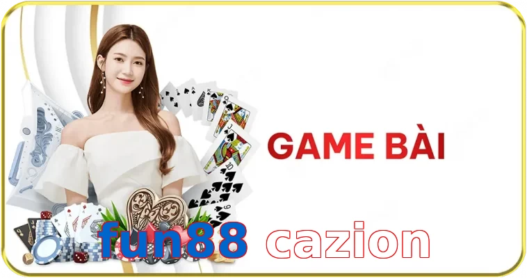 fun88 cazion