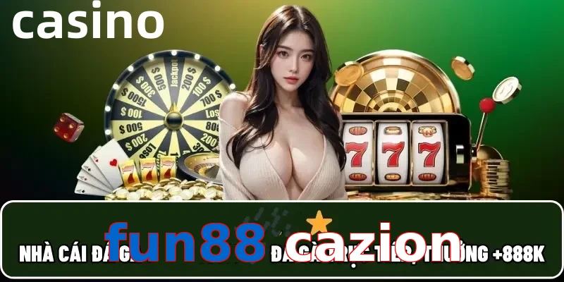 fun88 cazion