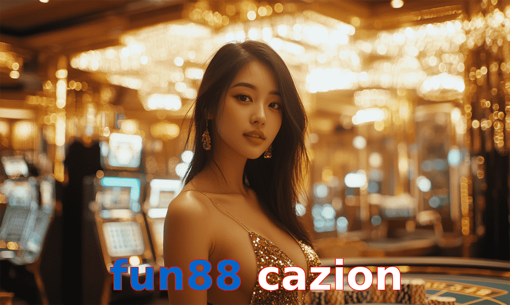 fun88 cazion