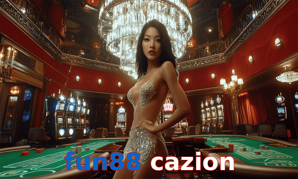 fun88 cazion
