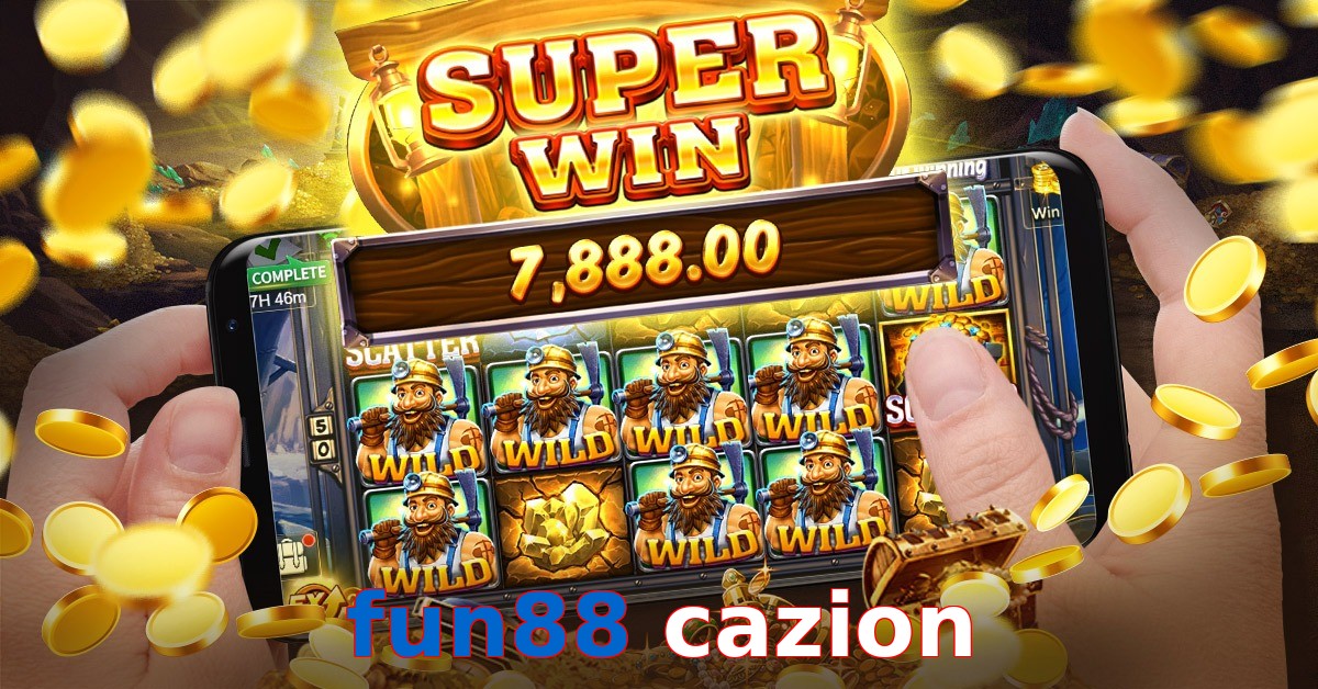 fun88 cazion