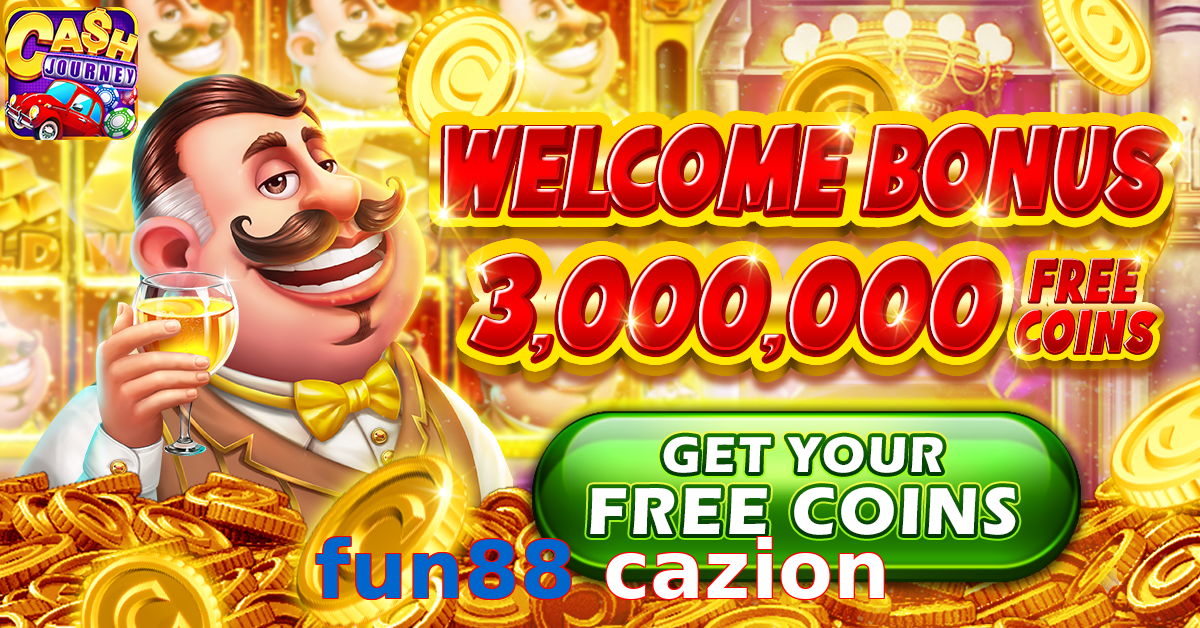 fun88 cazion