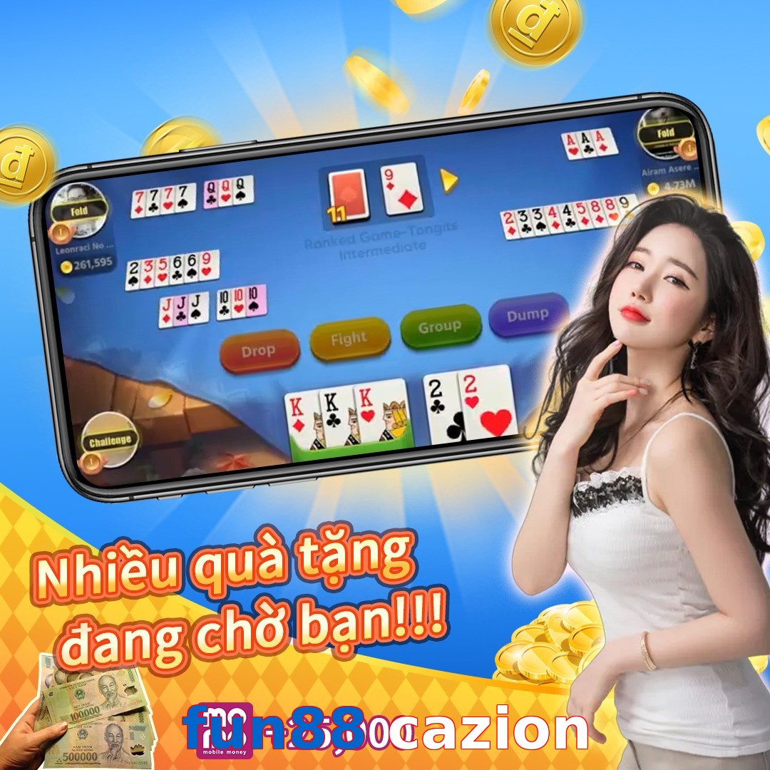 fun88 cazion