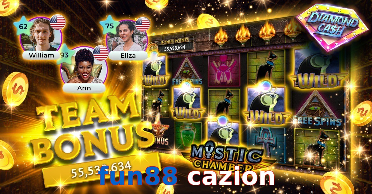 fun88 cazion