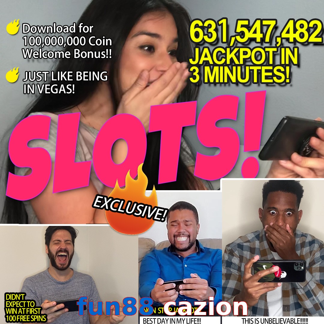 fun88 cazion