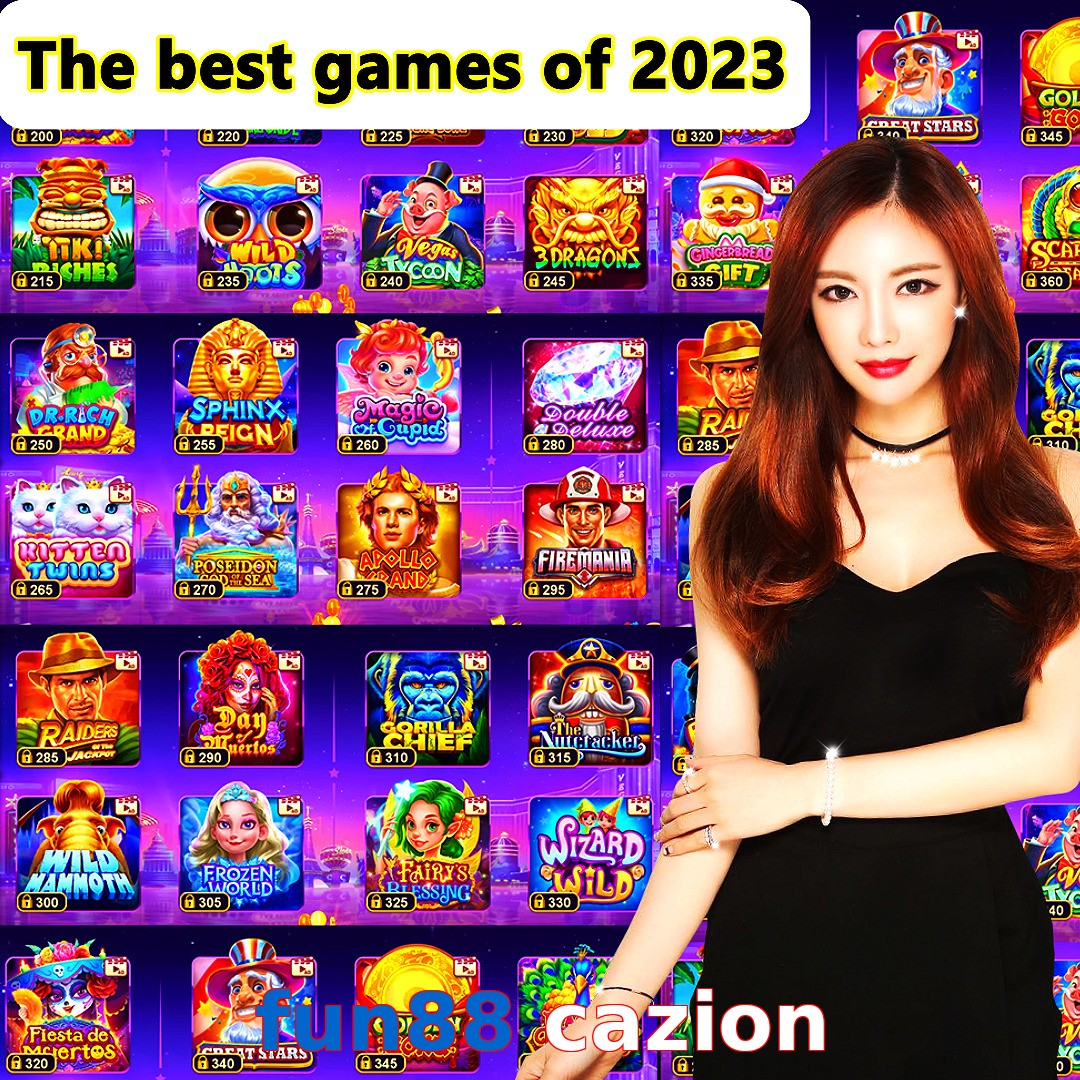 fun88 cazion