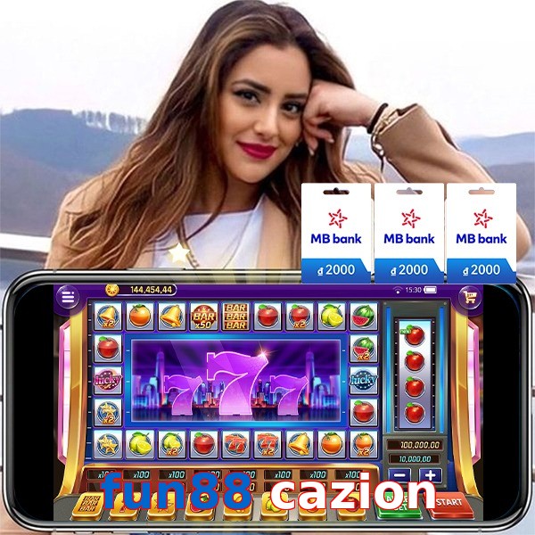 fun88 cazion