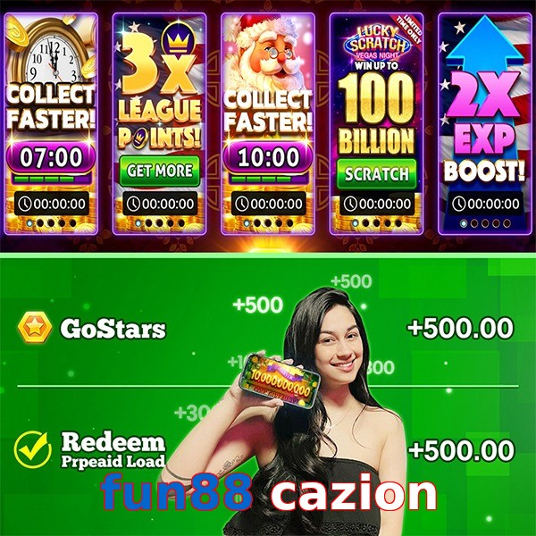 fun88 cazion