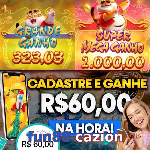 fun88 cazion