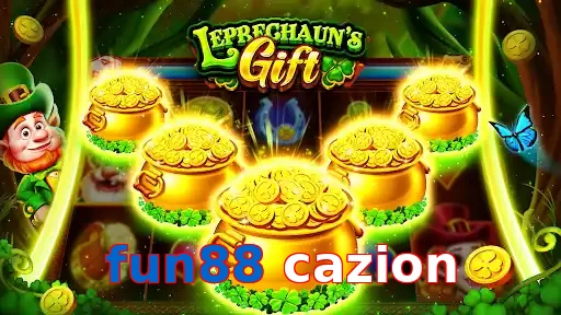 fun88 cazion