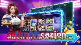fun88 cazion