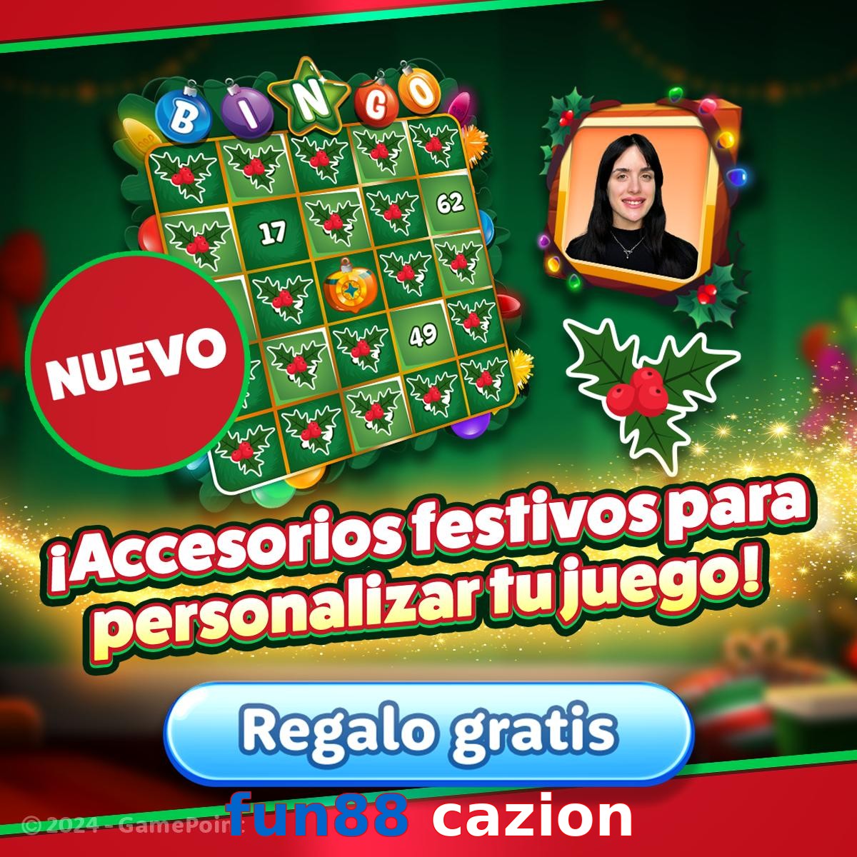 fun88 cazion