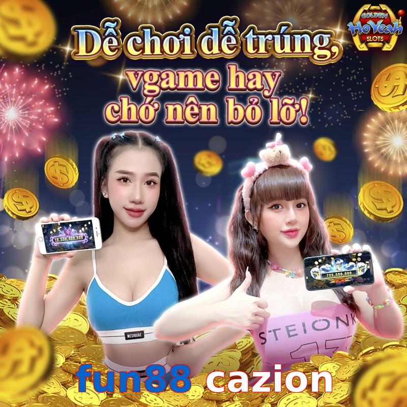 fun88 cazion