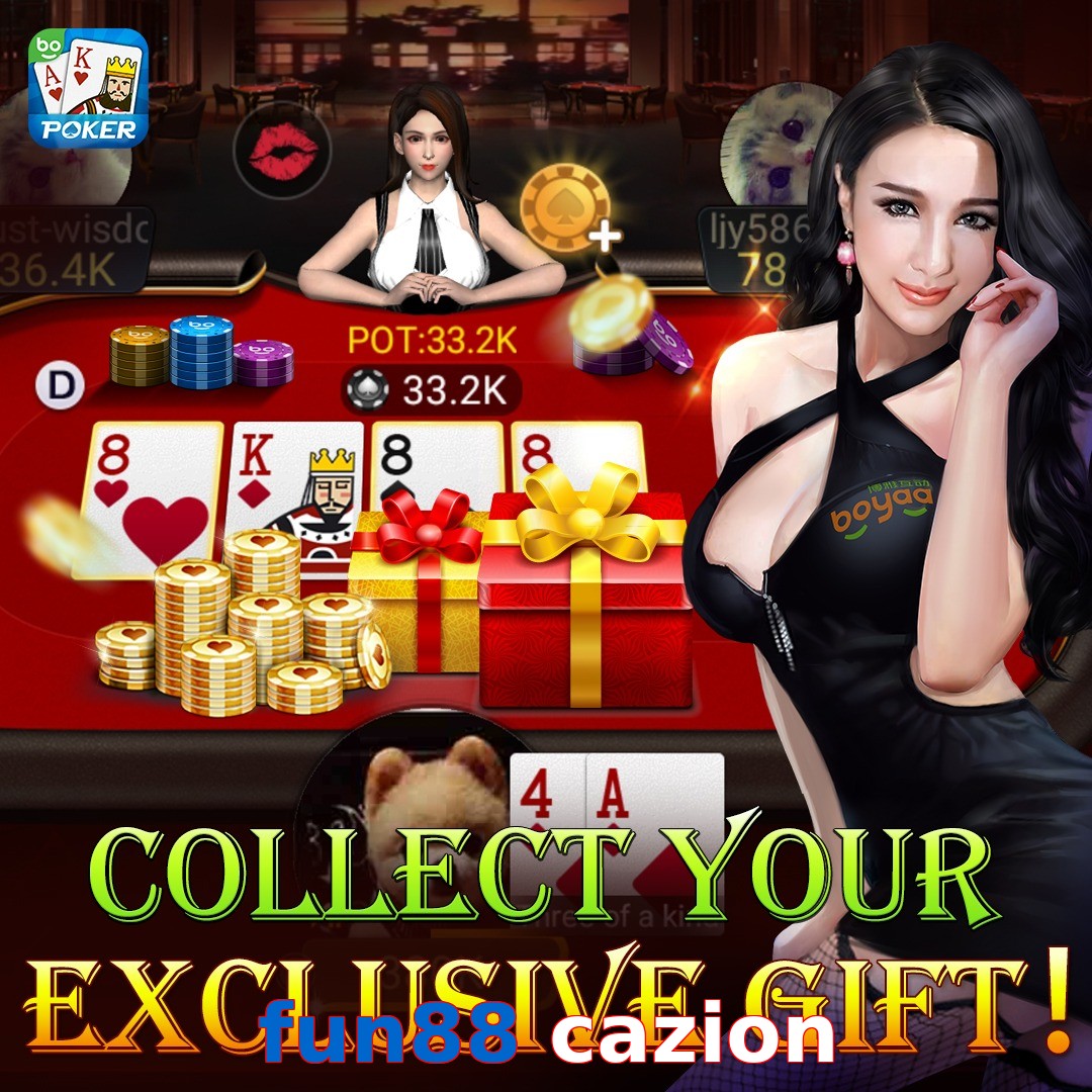 fun88 cazion