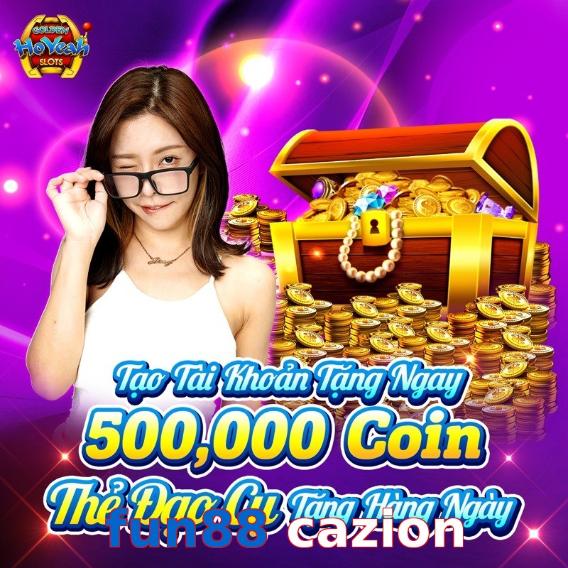fun88 cazion
