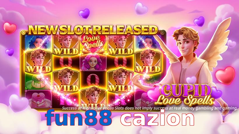 fun88 cazion