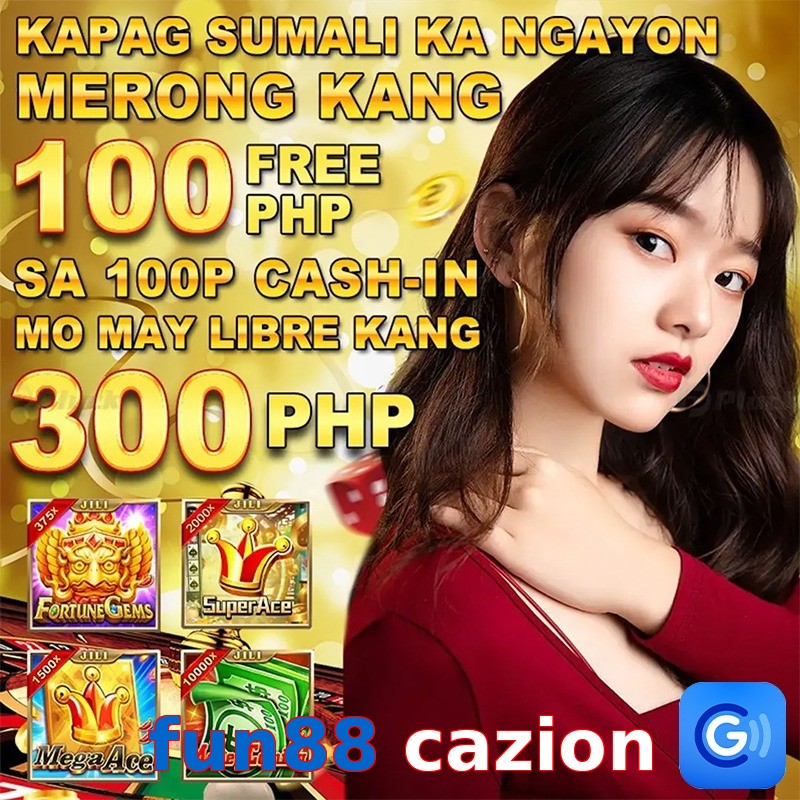fun88 cazion
