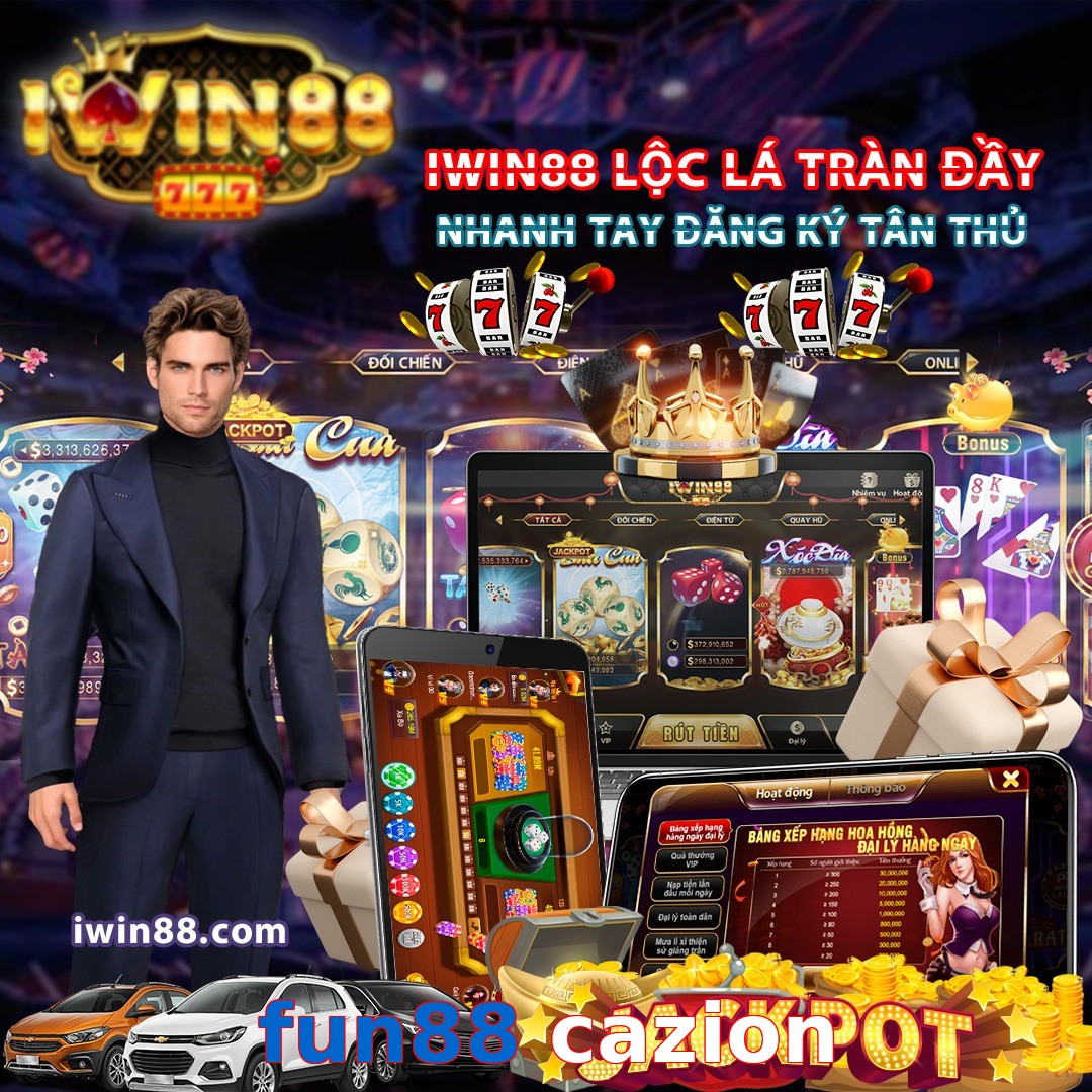 fun88 cazion