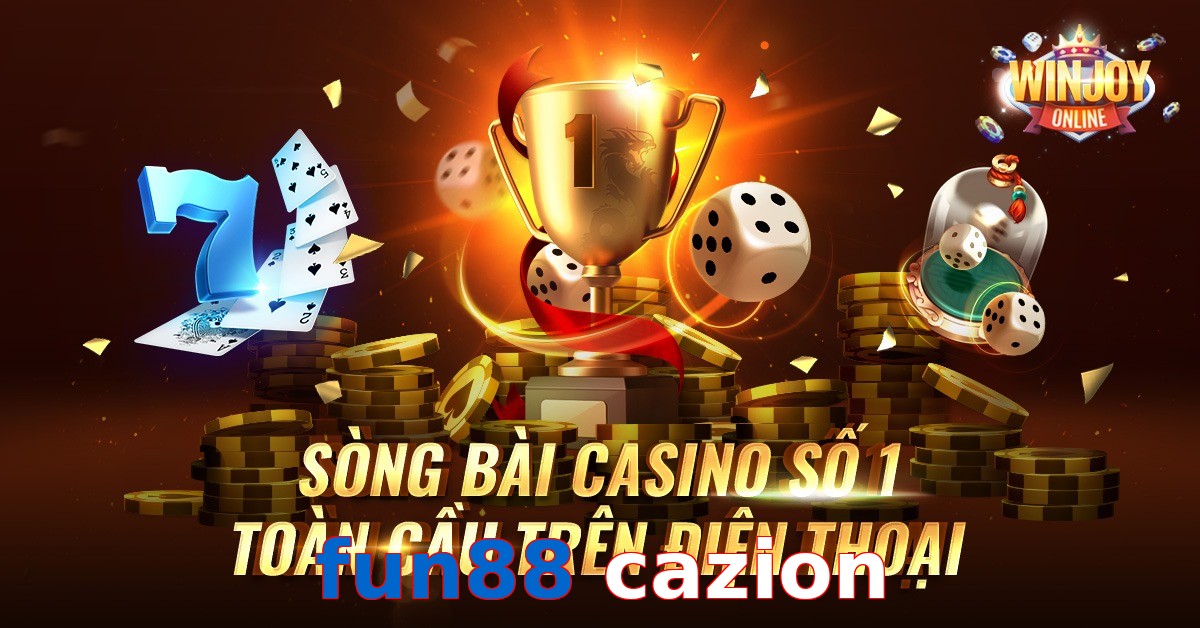 fun88 cazion