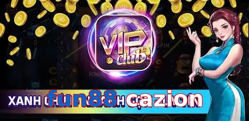 fun88 cazion