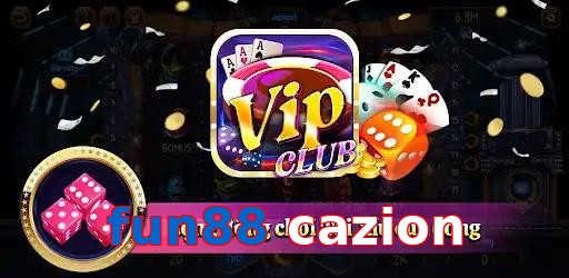 fun88 cazion