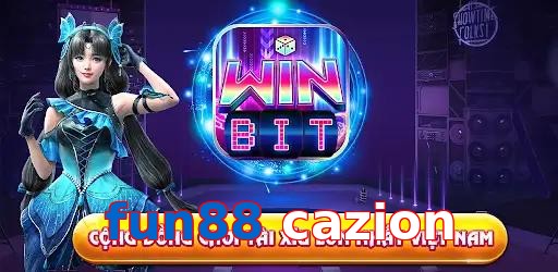 fun88 cazion