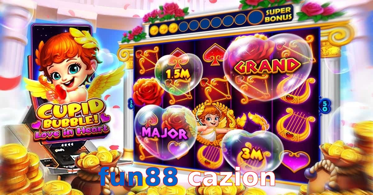 fun88 cazion