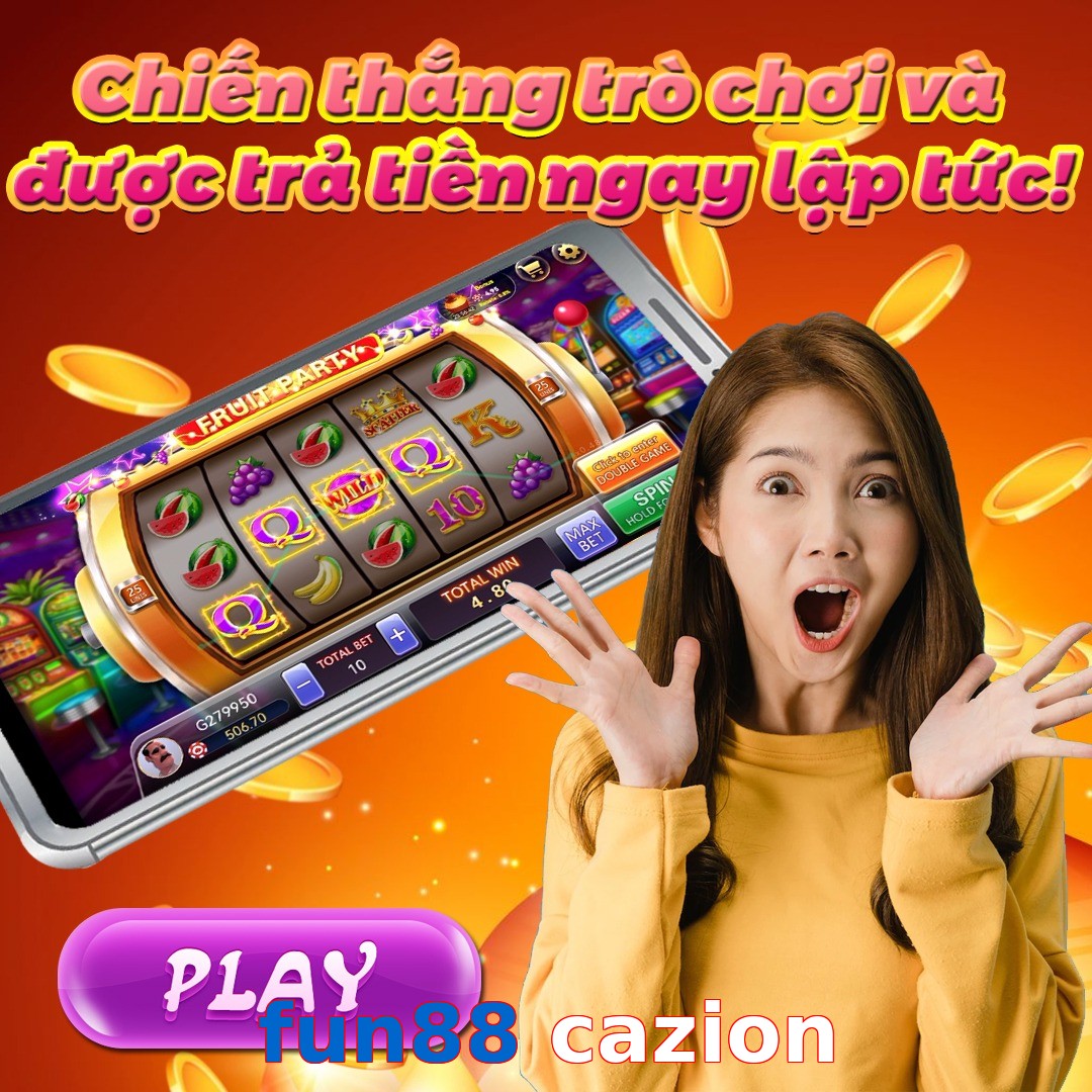 fun88 cazion