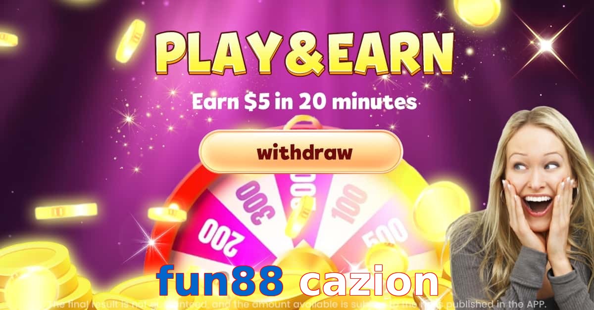 fun88 cazion