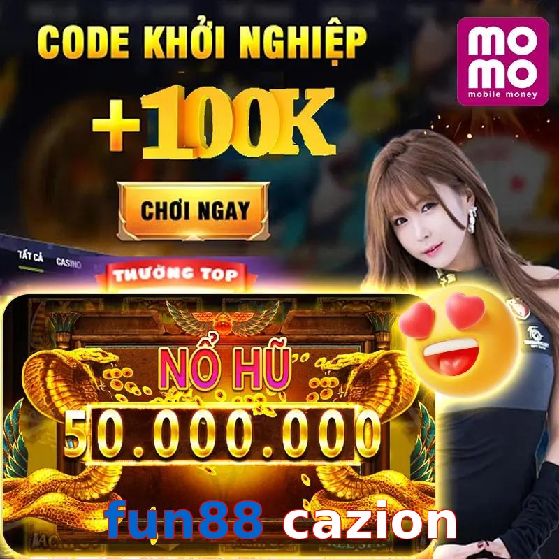 fun88 cazion
