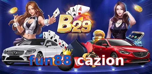 fun88 cazion