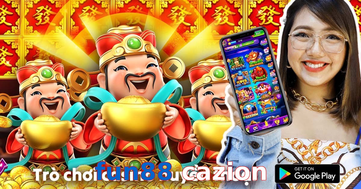 fun88 cazion
