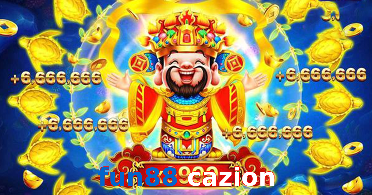 fun88 cazion