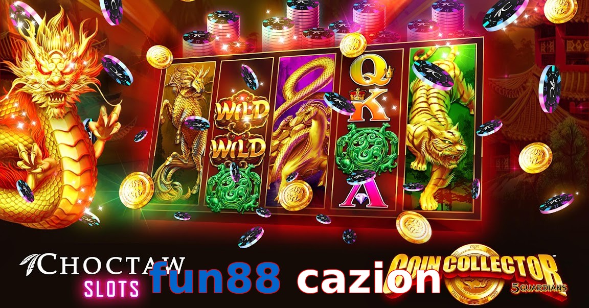 fun88 cazion