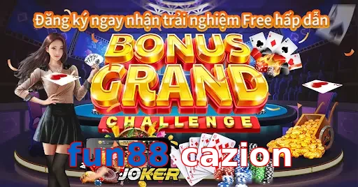 fun88 cazion