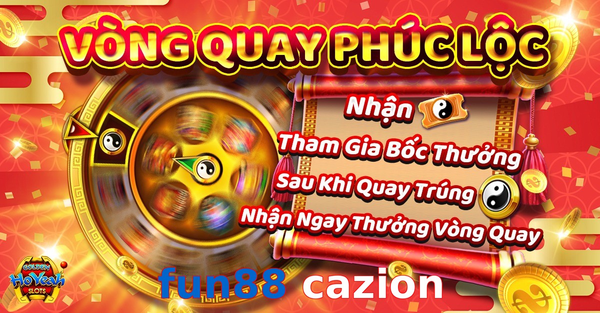 fun88 cazion