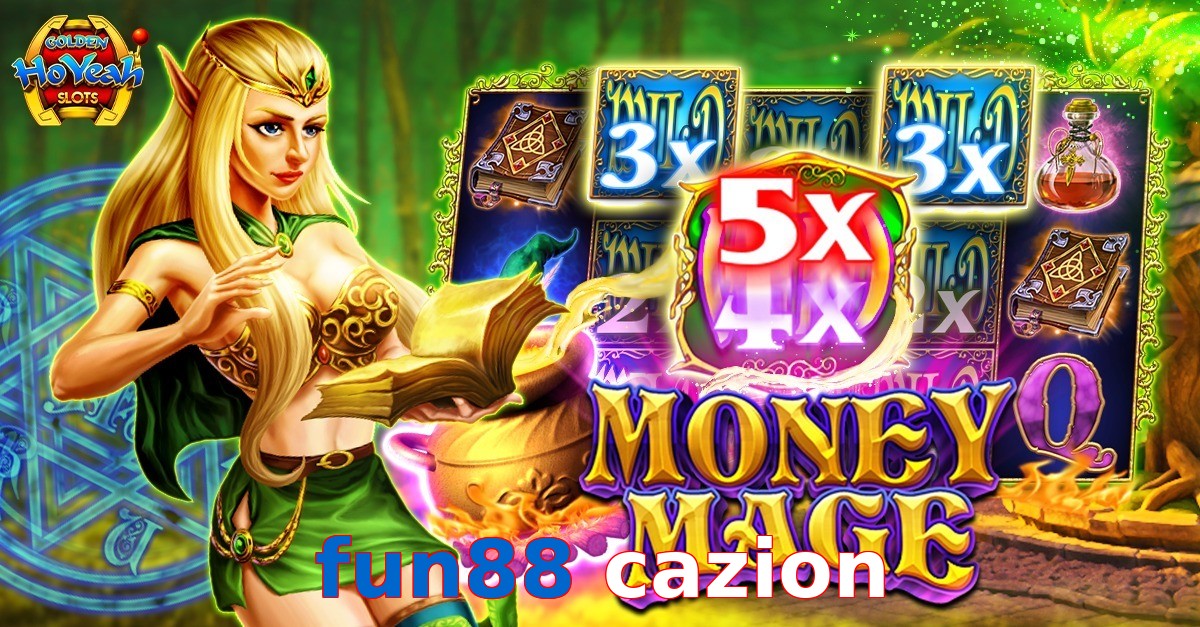 fun88 cazion