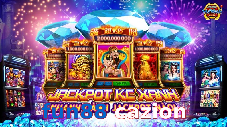 fun88 cazion