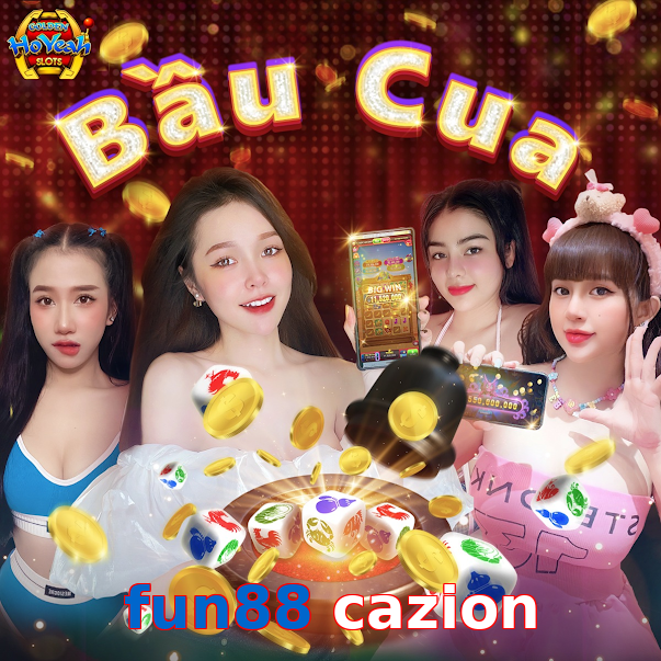 fun88 cazion