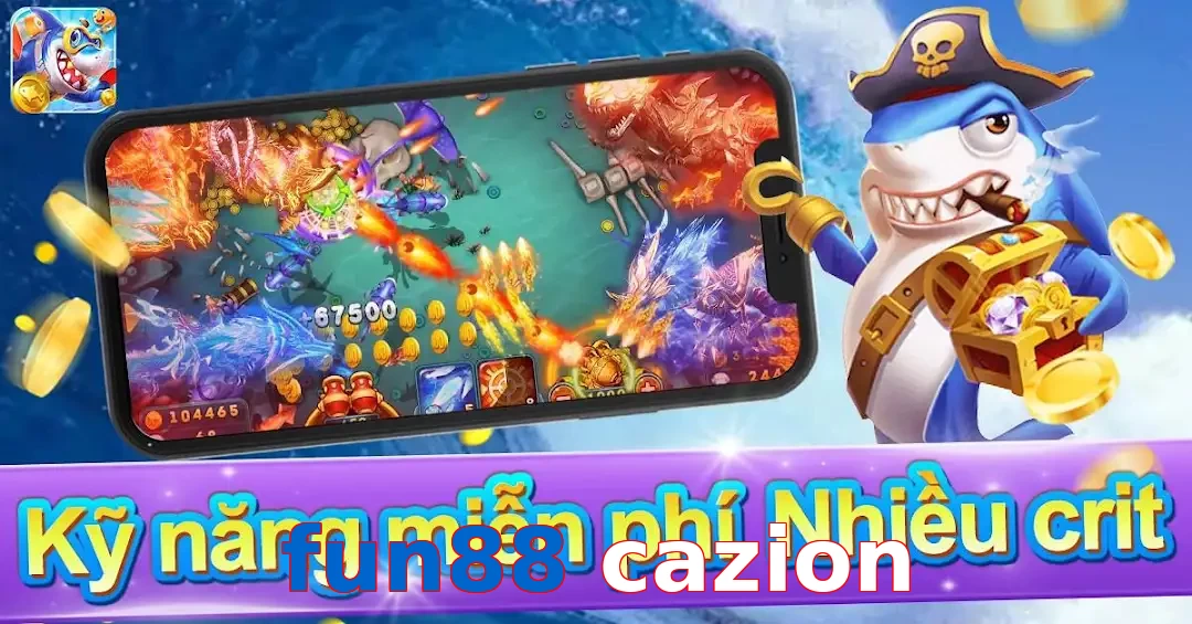 fun88 cazion