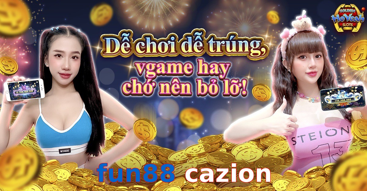 fun88 cazion