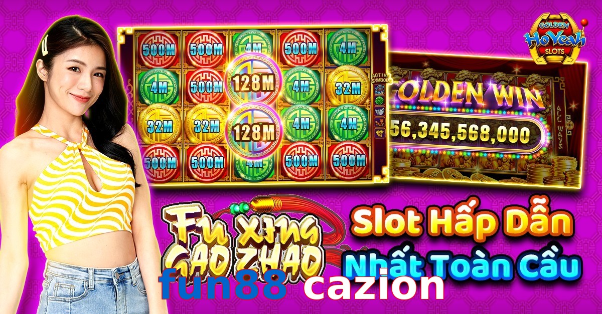 fun88 cazion