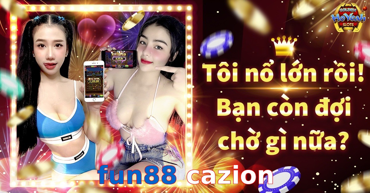fun88 cazion
