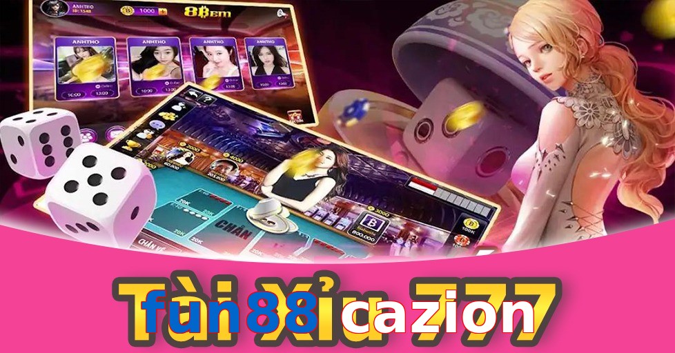 fun88 cazion