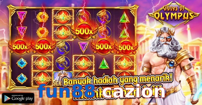 fun88 cazion