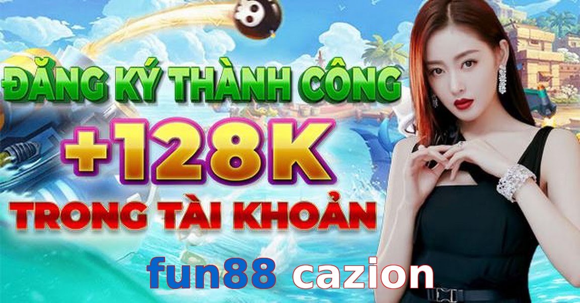 fun88 cazion