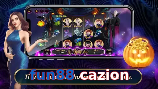 fun88 cazion