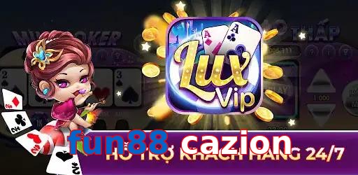 fun88 cazion