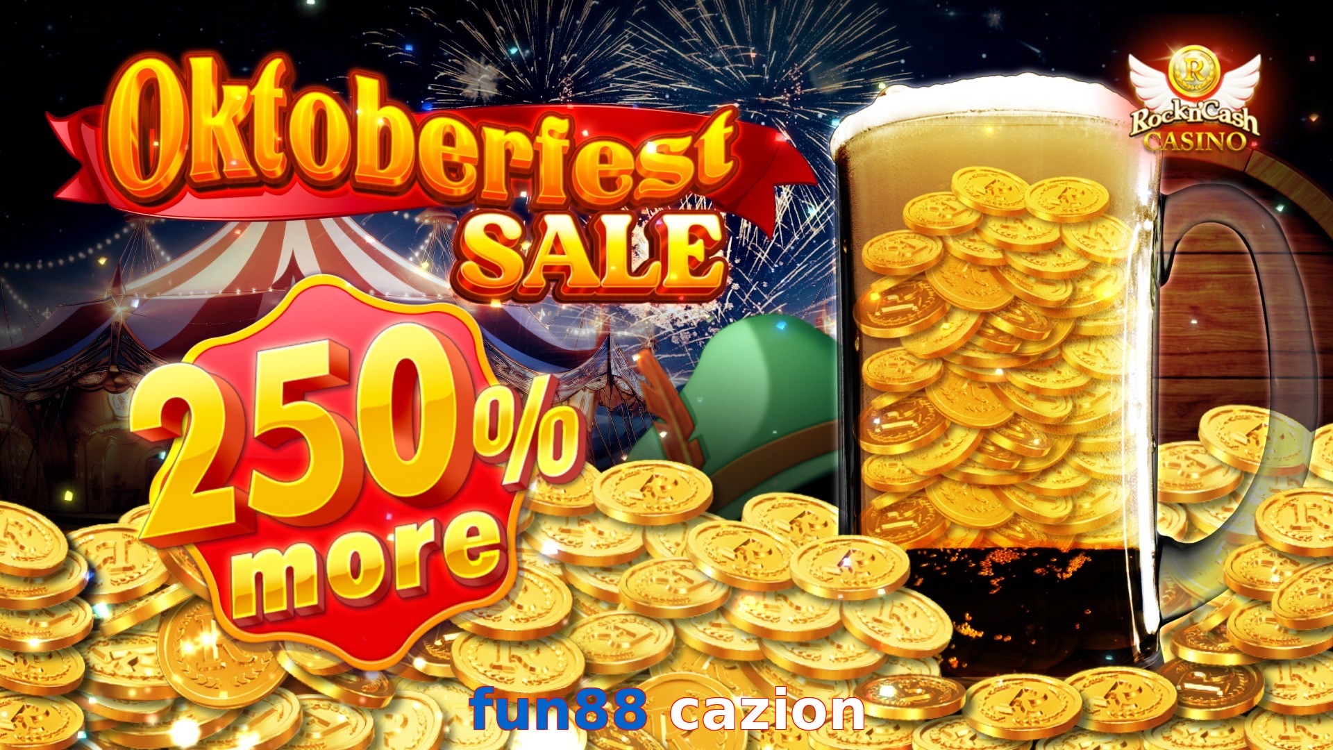 fun88 cazion