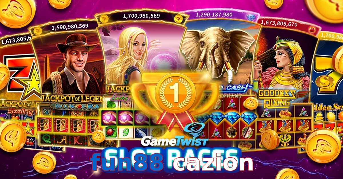 fun88 cazion